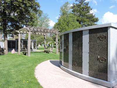 FH Columbarium 2