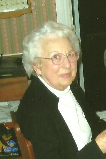 Betty Howett